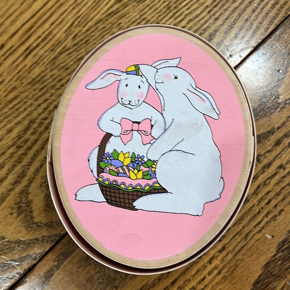 Nesting Easter egg boxes - Picture 5 of 6